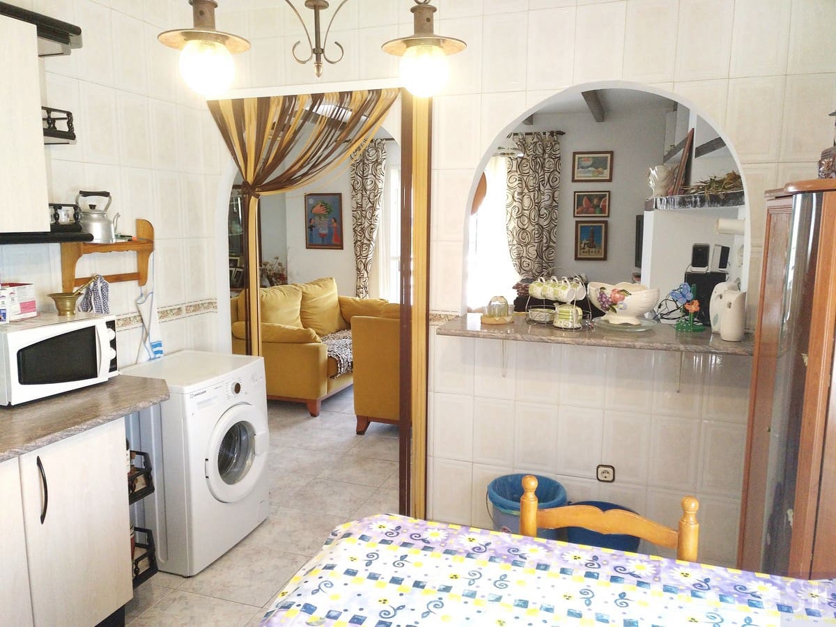 6 chambre Maison de Ville à vendre à Competa avec garage - 735 000 € (Ref: 4072412)