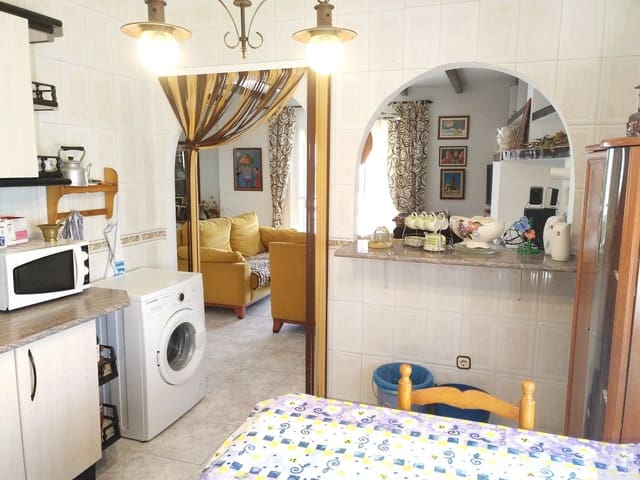 6 sypialnia Dom na sprzedaż w Cómpeta z garażem - 735 000 € (Ref: 4072412)