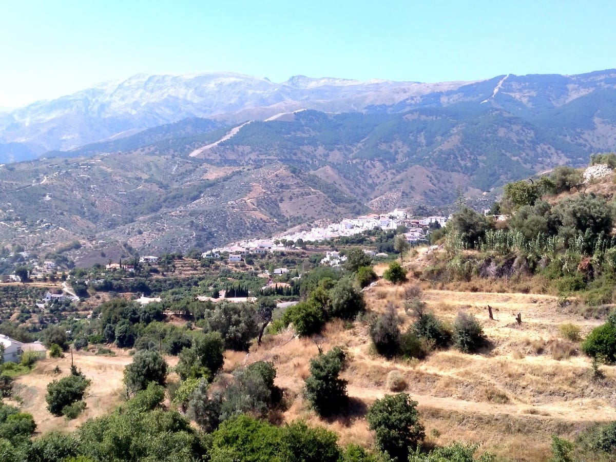 6 chambre Maison de Ville à vendre à Competa avec garage - 735 000 € (Ref: 4072412)