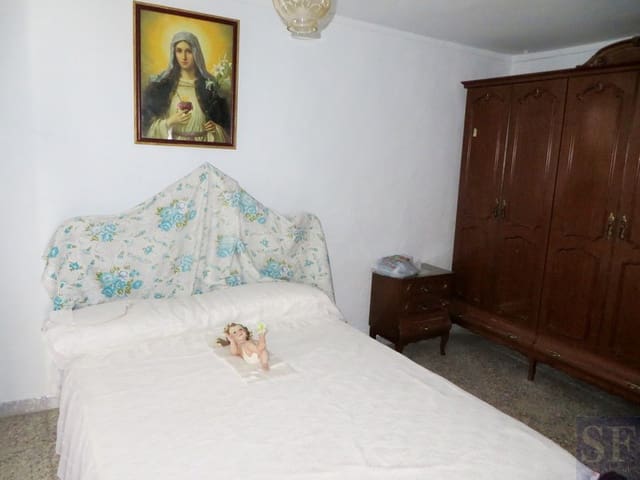 2 chambre Maison de Ville à vendre à Cómpeta - 160 000 € (Ref: 4122025)