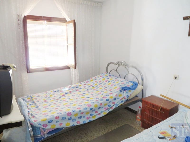 2 bedroom Townhouse for sale in Competa - € 160,000 (Ref: 4122025)