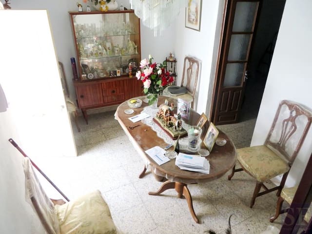 2 chambre Maison de Ville à vendre à Cómpeta - 160 000 € (Ref: 4122025)