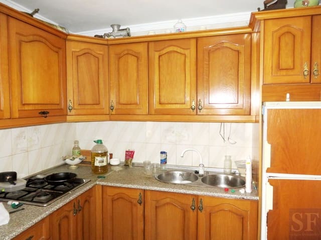 2 chambre Maison de Ville à vendre à Cómpeta - 160 000 € (Ref: 4122025)