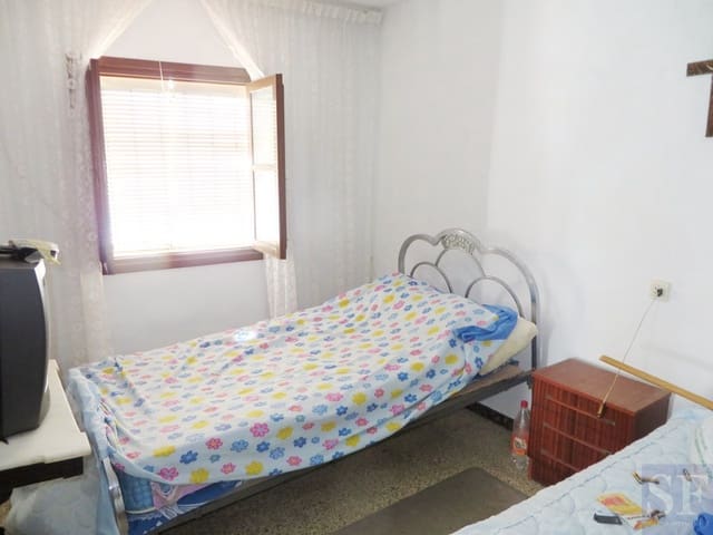 2 chambre Maison de Ville à vendre à Cómpeta - 160 000 € (Ref: 4122025)