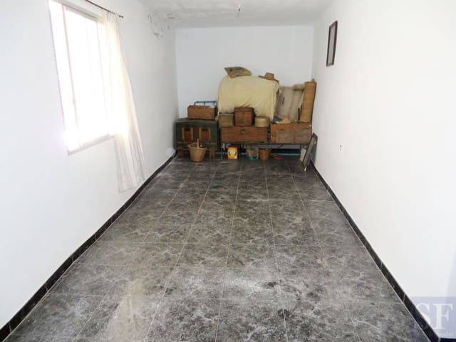 2 chambre Maison de Ville à vendre à Cómpeta - 160 000 € (Ref: 4122025)