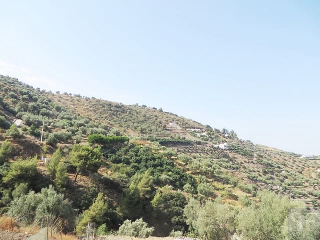 6 soverom Finca/Herregård til salgs i Sayalonga - € 75 000 (Ref: 4122029)