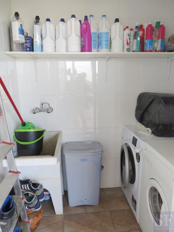 4 camera da letto Villa in vendita in Sayalonga con piscina garage - 585.000 € (Rif: 4122031)