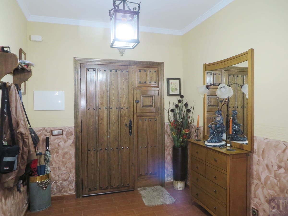 4 camera da letto Villa in vendita in Sayalonga con piscina garage - 585.000 € (Rif: 4122031)