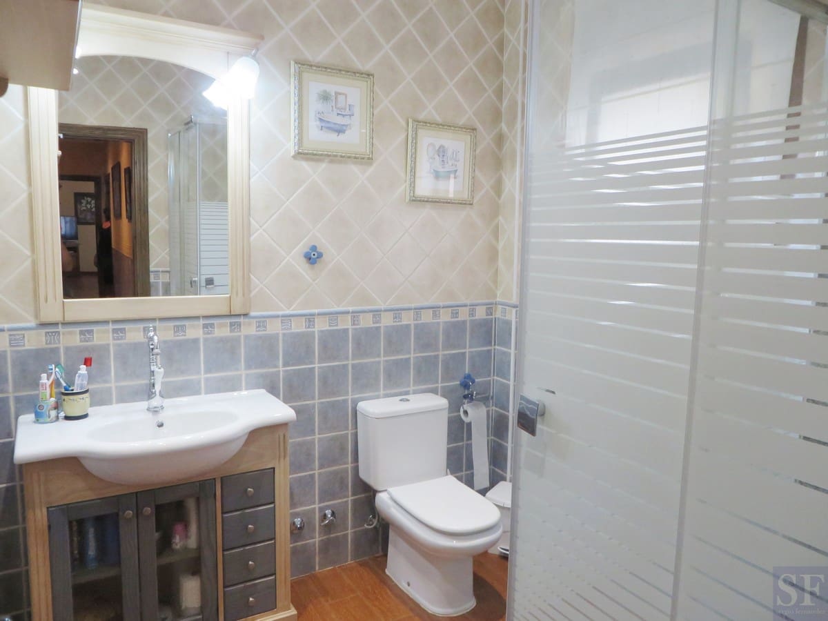 4 camera da letto Villa in vendita in Sayalonga con piscina garage - 585.000 € (Rif: 4122031)