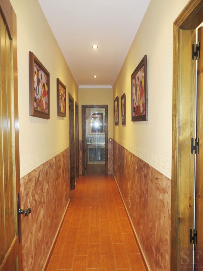 4 camera da letto Villa in vendita in Sayalonga con piscina garage - 585.000 € (Rif: 4122031)