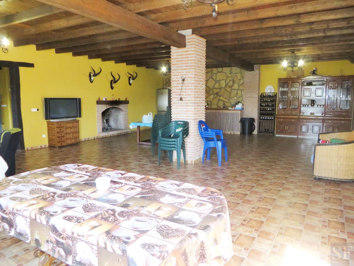 4 camera da letto Villa in vendita in Sayalonga con piscina garage - 585.000 € (Rif: 4122031)