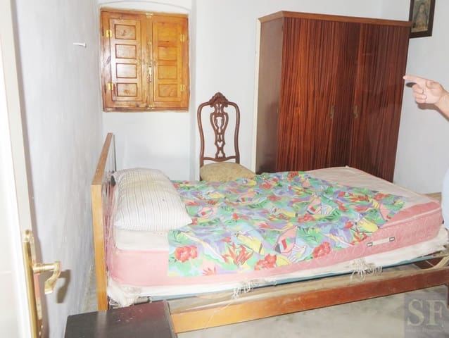 1 camera da letto Finca/Casa di Campagna in vendita in Cómpeta - 235.000 € (Rif: 4122036)