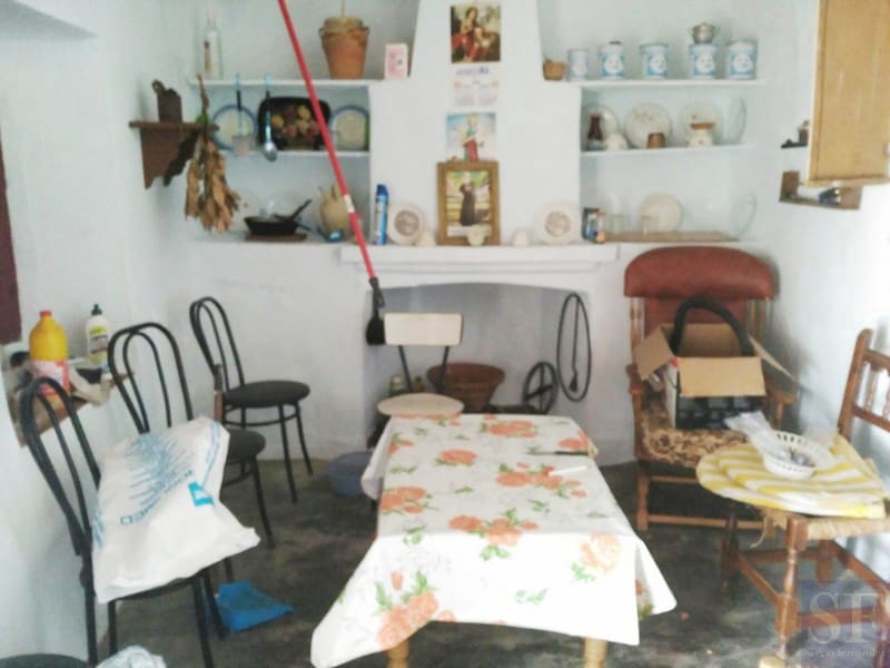 1 camera da letto Finca/Casa di Campagna in vendita in Competa - 235.000 € (Rif: 4122036)