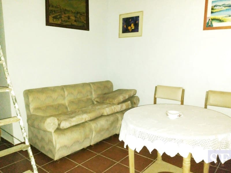 1 camera da letto Finca/Casa di Campagna in vendita in Competa - 235.000 € (Rif: 4122036)