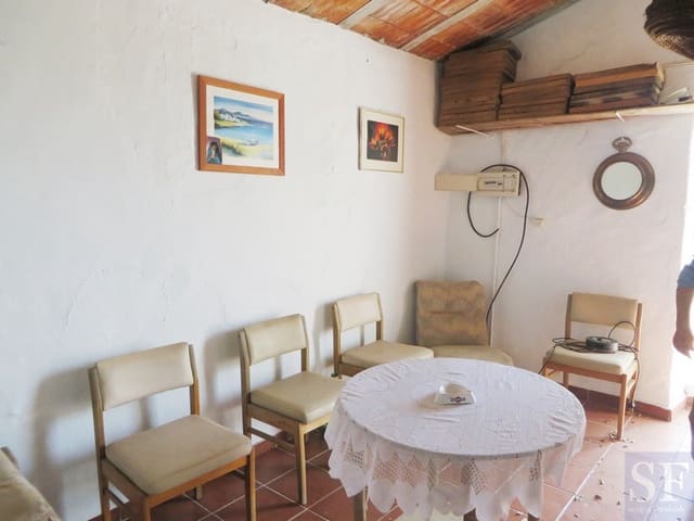 1 camera da letto Finca/Casa di Campagna in vendita in Cómpeta - 235.000 € (Rif: 4122036)