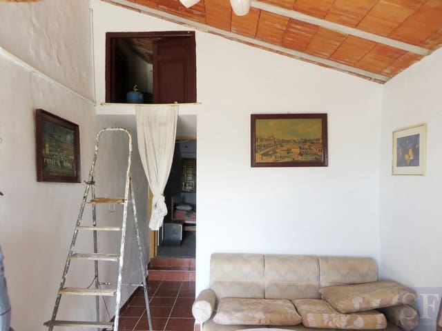 1 camera da letto Finca/Casa di Campagna in vendita in Cómpeta - 235.000 € (Rif: 4122036)