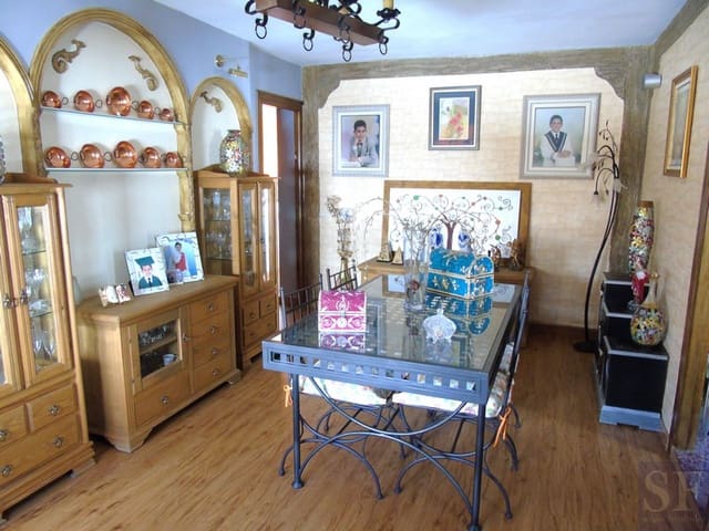 3 sypialnia Dom na sprzedaż w Canillas de Albaida - 175 000 € (Ref: 4142458)