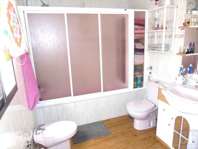 3 sypialnia Dom na sprzedaż w Canillas de Albaida - 175 000 € (Ref: 4142458)