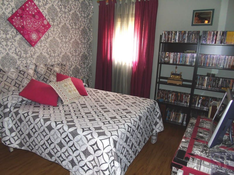 3 quarto Casa em Banda para venda em Canillas de Albaida - 175 000 € (Ref: 4142458)