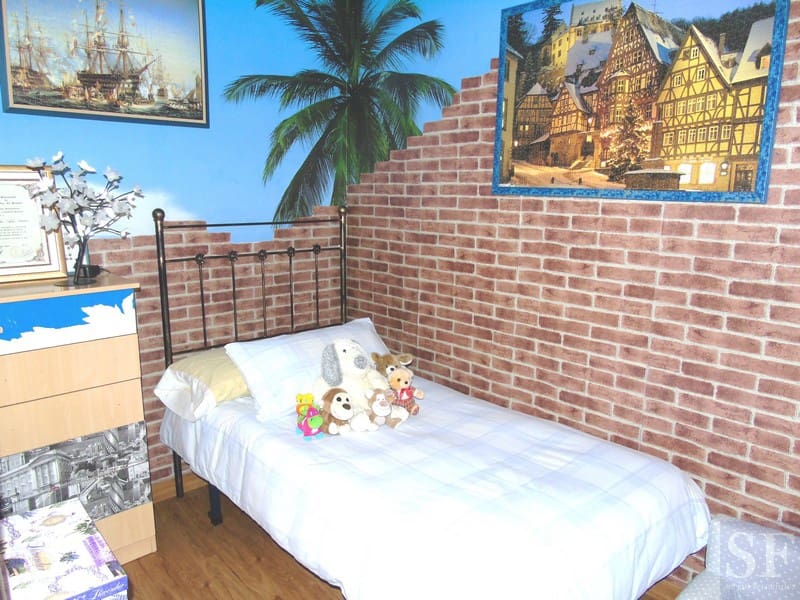 3 quarto Casa em Banda para venda em Canillas de Albaida - 175 000 € (Ref: 4142458)