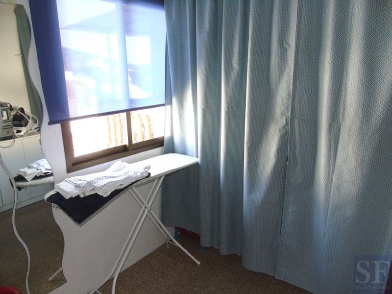 3 quarto Casa em Banda para venda em Canillas de Albaida - 175 000 € (Ref: 4142458)