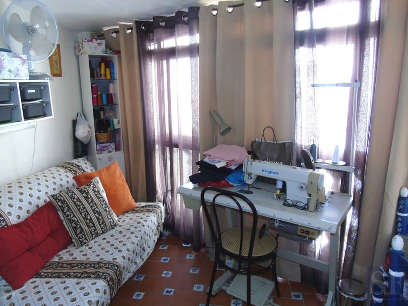 3 quarto Casa em Banda para venda em Canillas de Albaida - 175 000 € (Ref: 4142458)