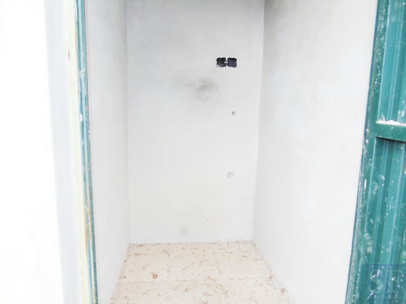 Hus til salgs i Canillas de Albaida - € 62 500 (Ref: 4142459)