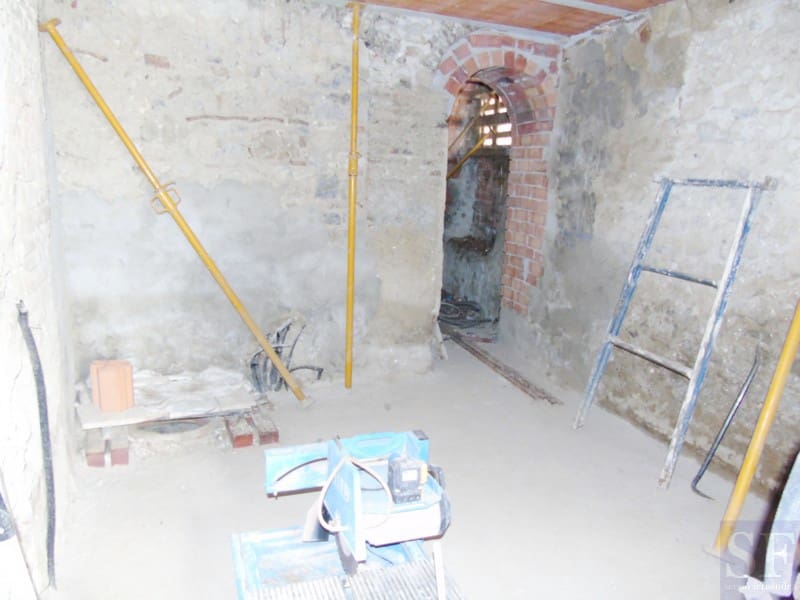 Hus til salgs i Canillas de Albaida - € 62 500 (Ref: 4142459)