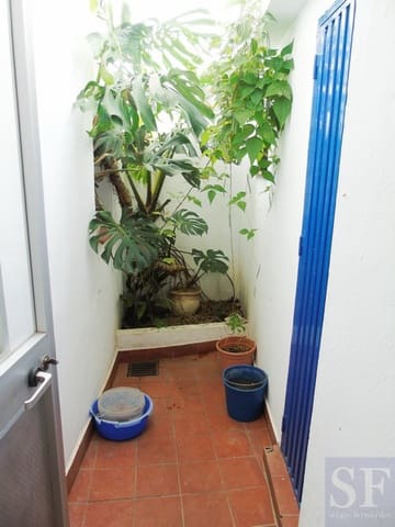 2 sypialnia Dom na sprzedaż w Canillas de Albaida - 129 000 € (Ref: 4272862)