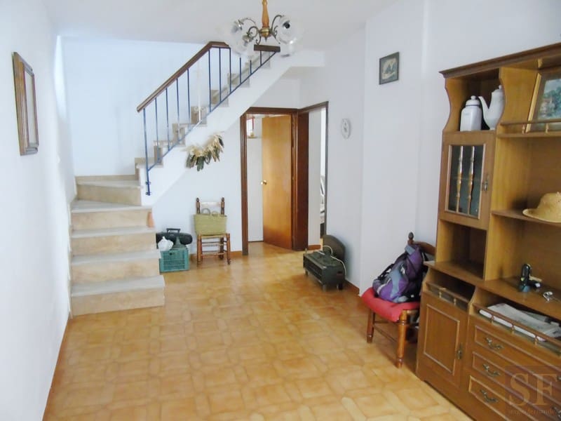 2 soverom Hus til salgs i Canillas de Albaida - € 129 000 (Ref: 4272862)