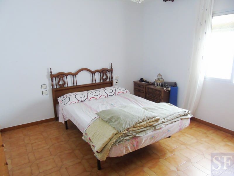 2 soverom Hus til salgs i Canillas de Albaida - € 129 000 (Ref: 4272862)