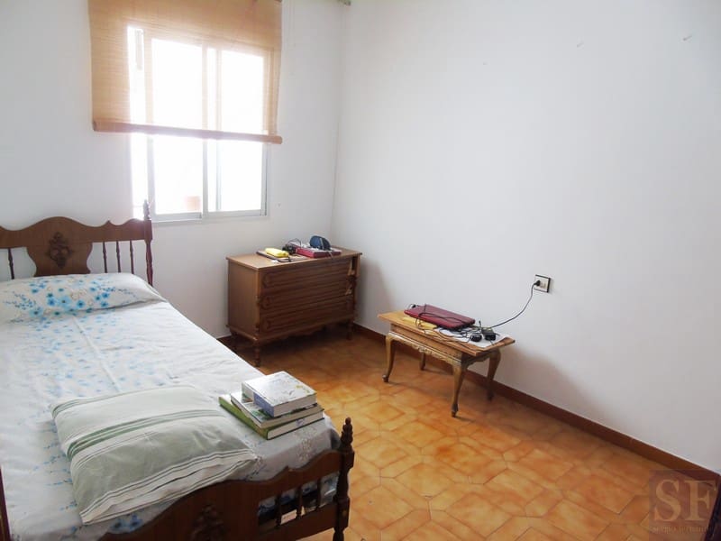 2 soverom Hus til salgs i Canillas de Albaida - € 129 000 (Ref: 4272862)