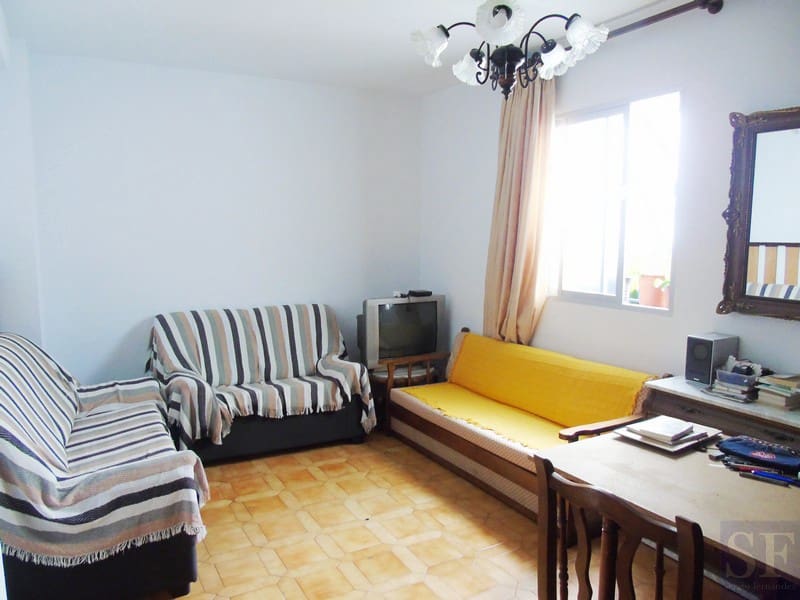 2 soverom Hus til salgs i Canillas de Albaida - € 129 000 (Ref: 4272862)