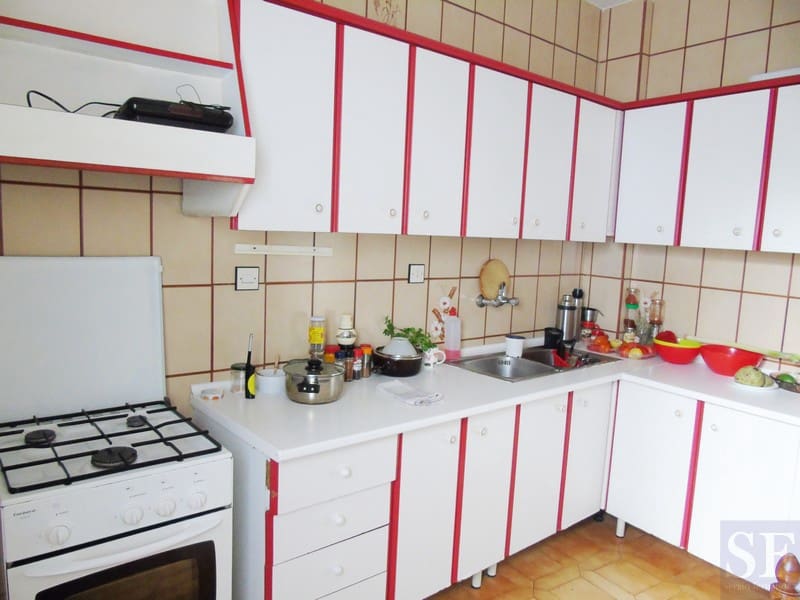 2 soverom Hus til salgs i Canillas de Albaida - € 129 000 (Ref: 4272862)