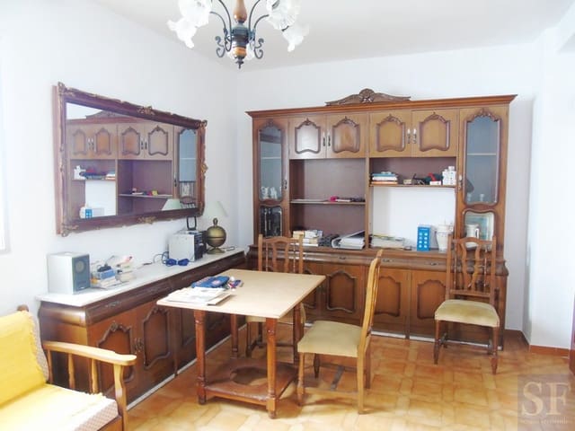 2 sypialnia Dom na sprzedaż w Canillas de Albaida - 129 000 € (Ref: 4272862)