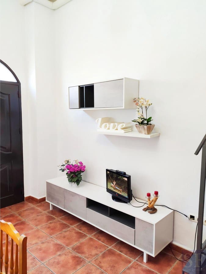 1 soveværelse Lejlighed til salg i Competa - € 92.000 (Ref: 4272864)