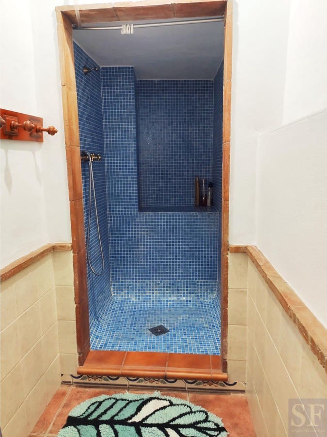 1 soveværelse Lejlighed til salg i Competa - € 92.000 (Ref: 4272864)