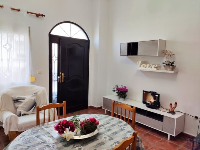 1 bedroom Apartment for sale in Cómpeta - € 92,000 (Ref: 4272864)