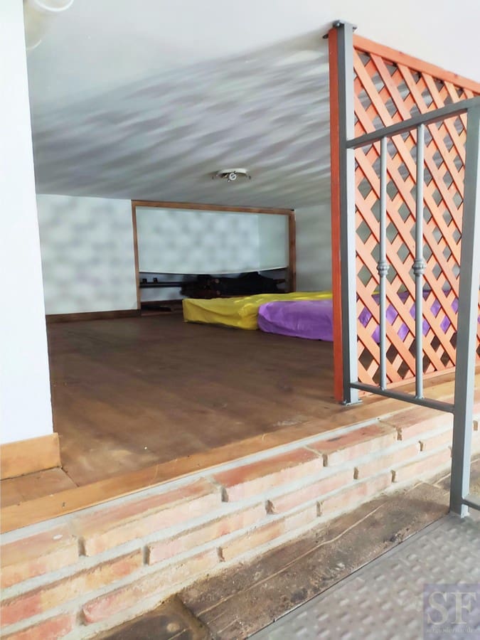 1 soveværelse Lejlighed til salg i Competa - € 92.000 (Ref: 4272864)