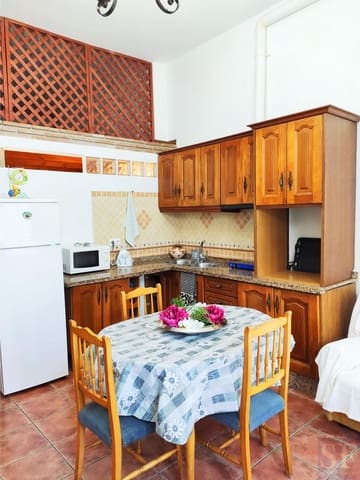 1 bedroom Apartment for sale in Cómpeta - € 92,000 (Ref: 4272864)