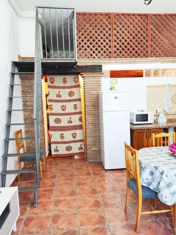 1 bedroom Apartment for sale in Cómpeta - € 92,000 (Ref: 4272864)