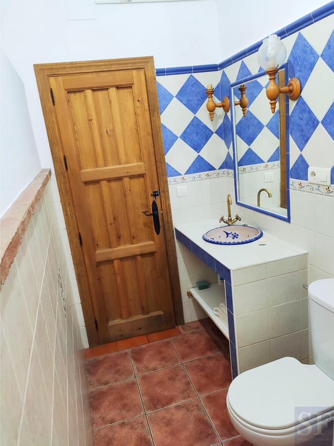 1 soveværelse Lejlighed til salg i Competa - € 92.000 (Ref: 4272864)