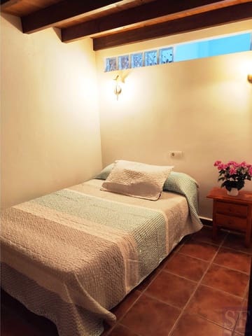 1 bedroom Apartment for sale in Cómpeta - € 92,000 (Ref: 4272864)