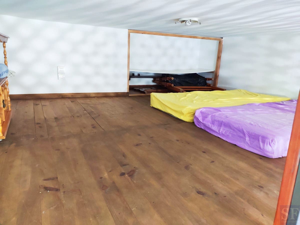 1 soveværelse Lejlighed til salg i Competa - € 92.000 (Ref: 4272864)