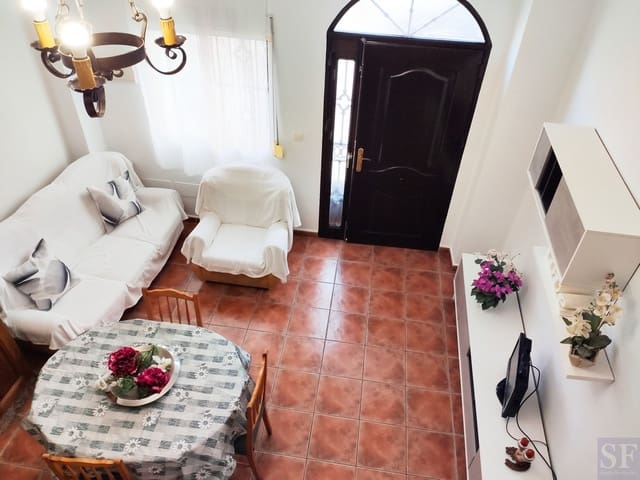 1 bedroom Apartment for sale in Cómpeta - € 92,000 (Ref: 4272864)