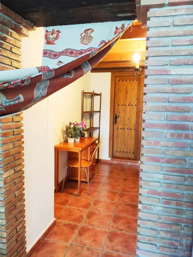 1 soveværelse Lejlighed til salg i Competa - € 92.000 (Ref: 4272864)