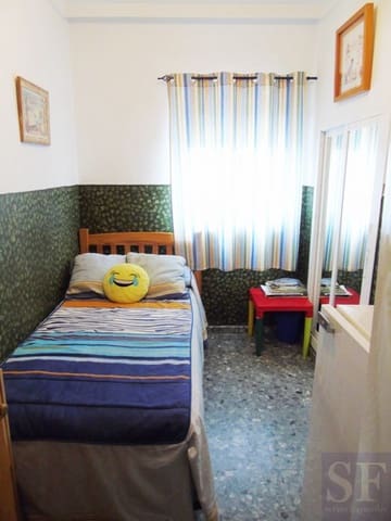 3 chambre Maison de Ville à vendre à Cómpeta - 183 500 € (Ref: 4272874)