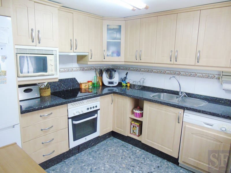 3 bedroom Townhouse for sale in Competa - € 183,500 (Ref: 4272874)