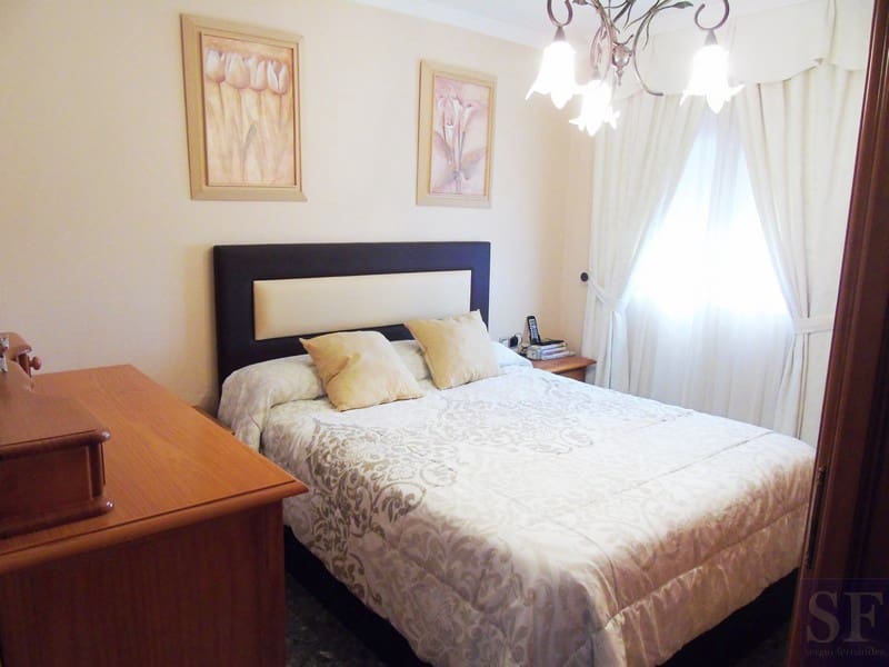 3 bedroom Townhouse for sale in Competa - € 183,500 (Ref: 4272874)