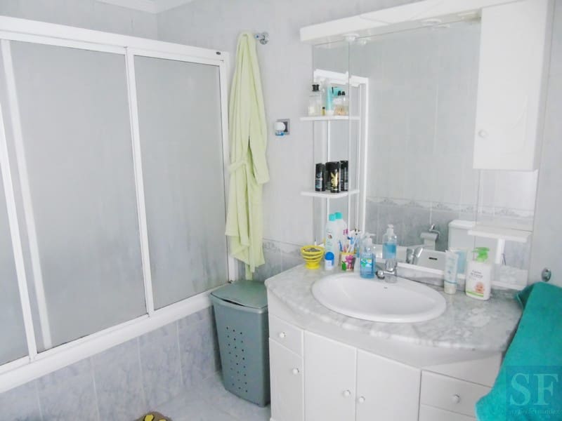 3 bedroom Townhouse for sale in Competa - € 183,500 (Ref: 4272874)